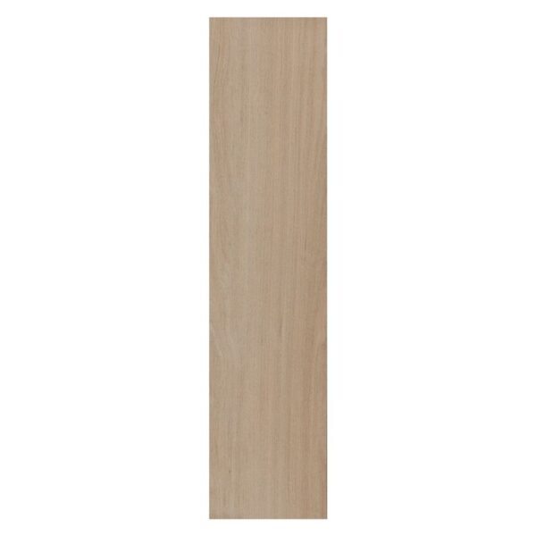 Piso Elegance Nocce Polido Retificado Marrom 22x89cm 1,73m2