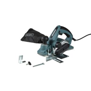 Plaina Elétrica 3.1/4" (82mm) 900W WS5343 Wesco