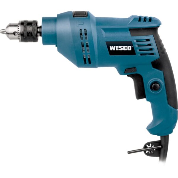Furadeira de Impacto 3/8" (10mm) 550W WS3173 Wesco