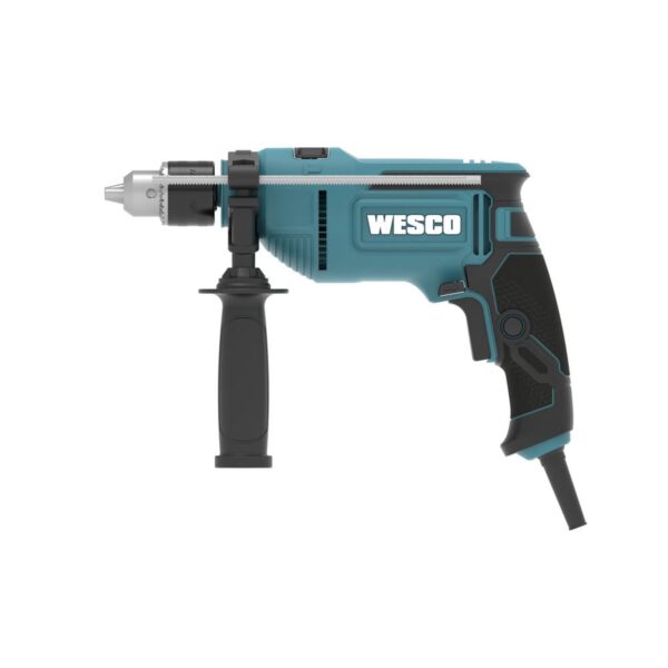 Furadeira de Impacto 1/2" (13mm) 800W WS3179 Wesco