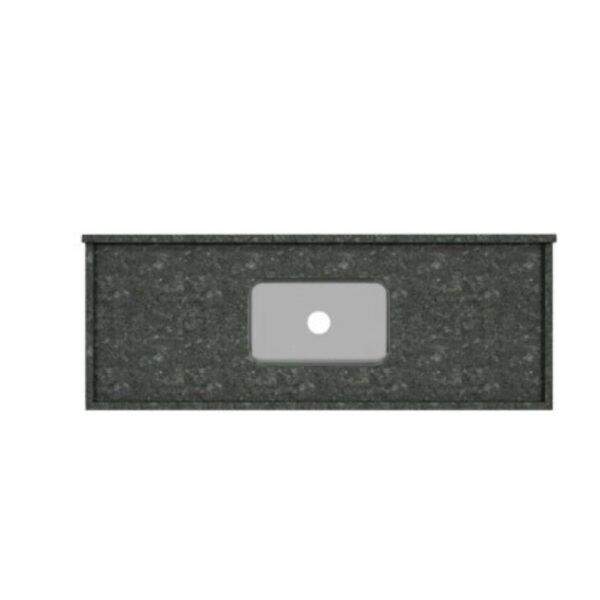 Pia para Cozinha Granito 100x55cm LEGG
