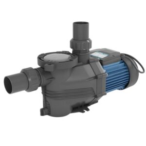 Bomba de Piscina Wmbp-33H 1/3CV Claw