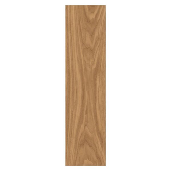 Piso Cipreste Retificado Acetinado Marrom 22x90cm 2,39m2