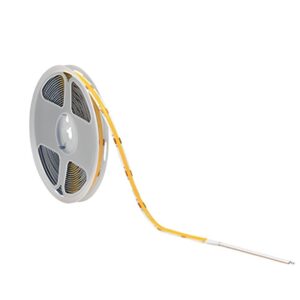 Rolo de Fita LED CB 50 Metros 11W/m IP65 1100 Lúmens 127V Black&Decker