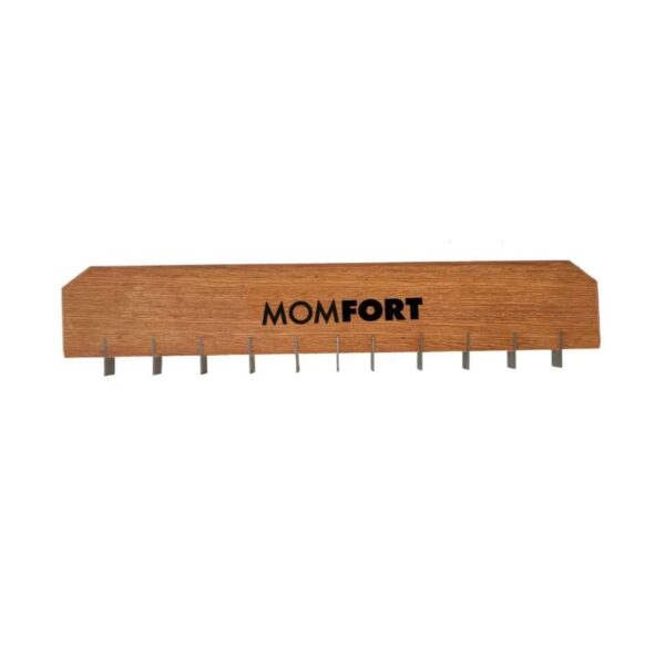 Guião Carrilho Quadrado para Gesso Momfort
