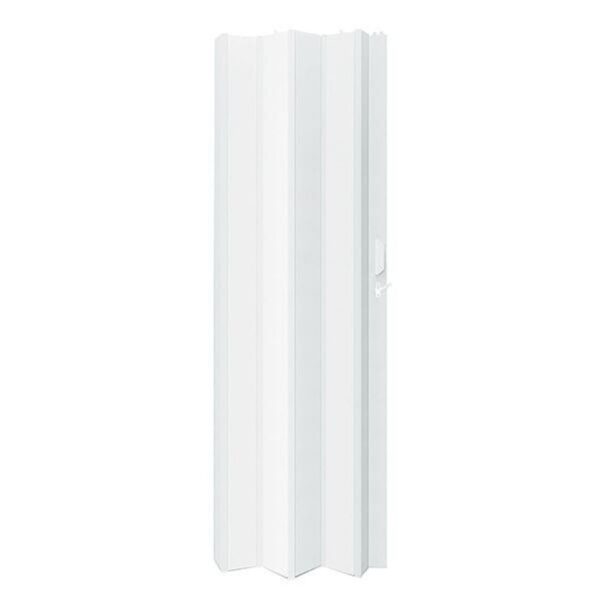 Porta Sanfonada PVC 210x80cm Four