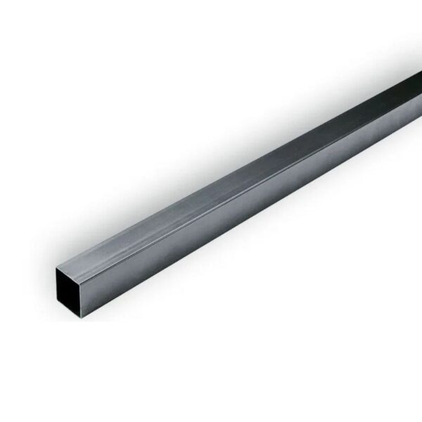 Tubo Quadrado Aço 3mm 10x10cm 6m Aços Granjo
