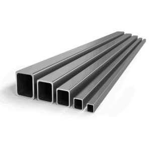 Tubo Quadrado Aço 0,9mm 3x3cm 6m Aços Granjo