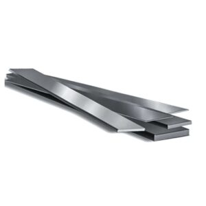 Barra Chata Aço Carbono 1 1/4"x3/16" 6m Simec
