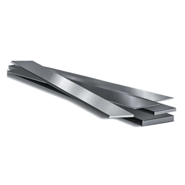 Barra Chata Aço Carbono 2"x1/4" 6m Simec