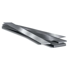 Barra Chata Aço Carbono 7/8"x1/4" 6m Simec