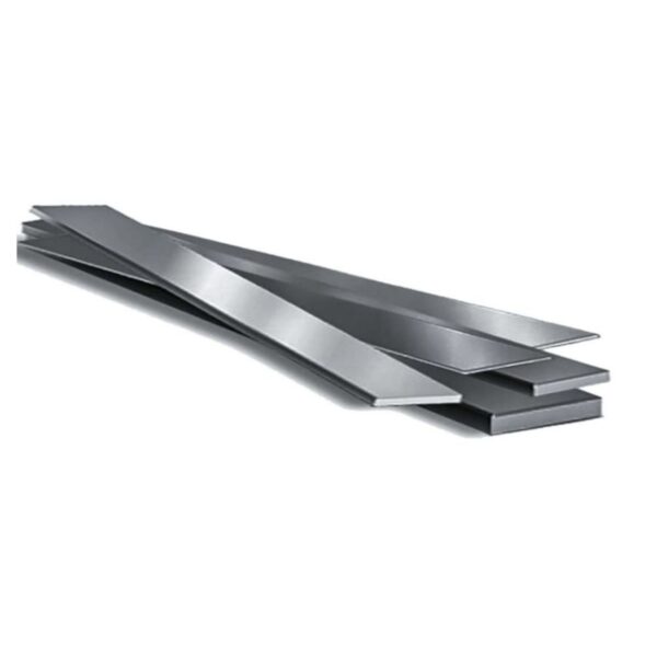 Barra Chata Aço Carbono 7/8"x1/4" 6m Simec