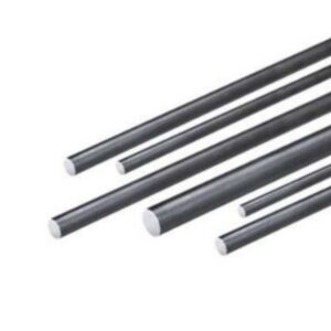 Barra Redonda Aço Carbono 1/2" 6m Simec