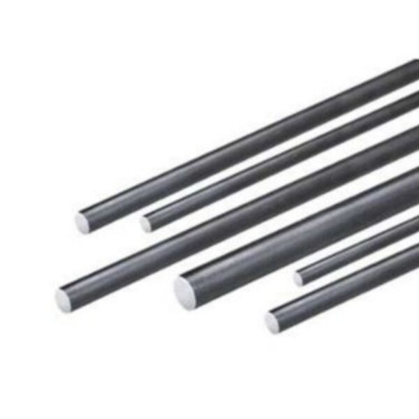 Barra Redonda Aço Carbono 3/8" 6m Simec