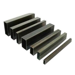 Tubo Retangular Aço 1,5mm 6x4cm 6m Aços Granjo