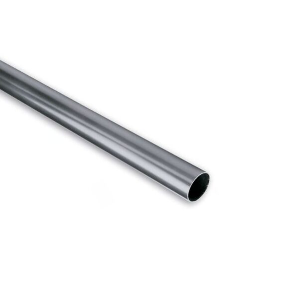 Tubo Redondo Aço Zincado 2"x1,5mm 6m Aços Granjo