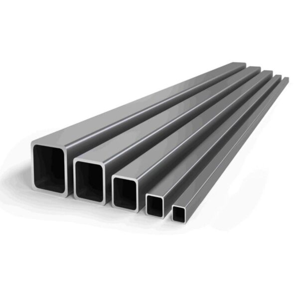 Tubo Quadrado Aço 1,5mm 5x5cm 6m Aços Granjo