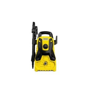 Lavadora Alta Pressão 1500 Libras 1400W Portátil 220V Karcher