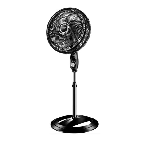 Ventilador de Coluna Turbo NVT40 com 8 Pás 150cm 140W Mondial