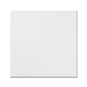 Forro Ecomin Filigran 125x62,5cm com 12 Peças Knauf