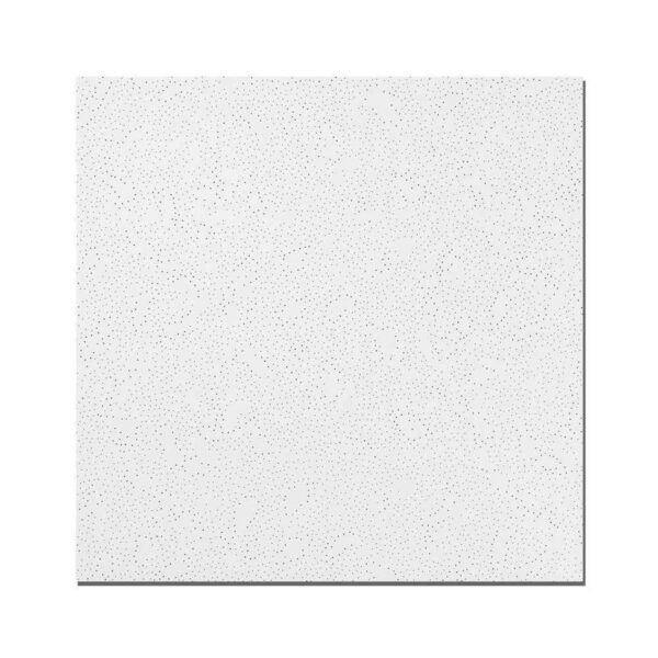 Forro Ecomin Filigran 62,5x62,5cm com 18 Peças Knauf