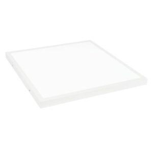 Painel LED de Sobrepor Modular Luz Neutra Bivolt Avant