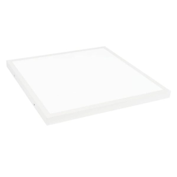 Painel LED de Sobrepor Modular Luz Amarela Bivolt Avant