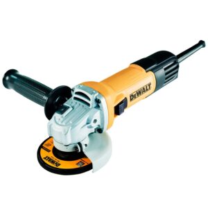 Esmerilhadeira Angular 4.1/2" (115mm) 750W DWE750 Dewalt