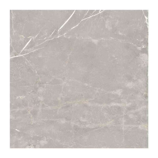 Piso Empório Gris Borda Reta Acetinado Cinza 54x54cm 2,60m2