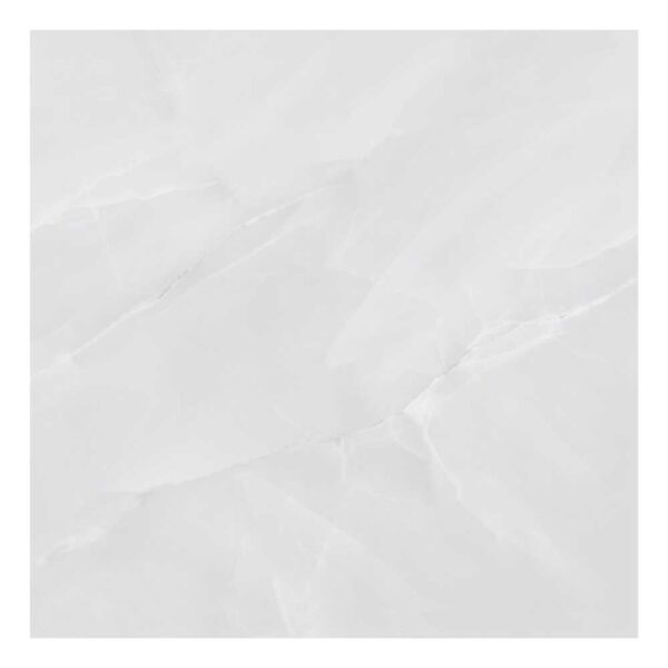 Piso Diamond Gris VAC375027 Retificado Acetinado Cinza 75x75cm 2,28m2