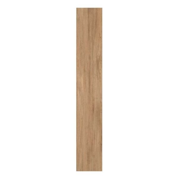 Piso Vancouver MAC 518.009 Retificado Acetinado Bege 18x113cm 2,03m2