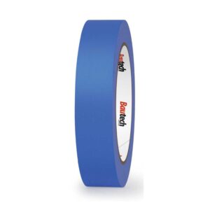 Fita Crepe Azul Imobiliária 24mm x 50m