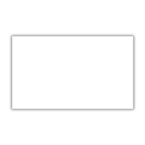 Revestimento R40343 Retificado Brilhante Branco 40x75cm 3,00m2