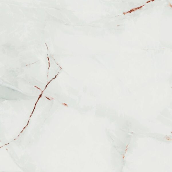 Porcelanato Onice Retificado Acetinado Branco 76x76cm 1,73m2