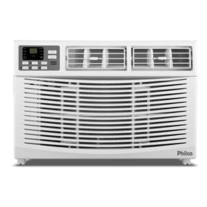 Ar Condicionado de Janela Eletrônico 7500 BTUs Frio Philco