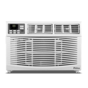 Ar Condicionado de Janela Eletrônico 18000 BTUs Frio Philco