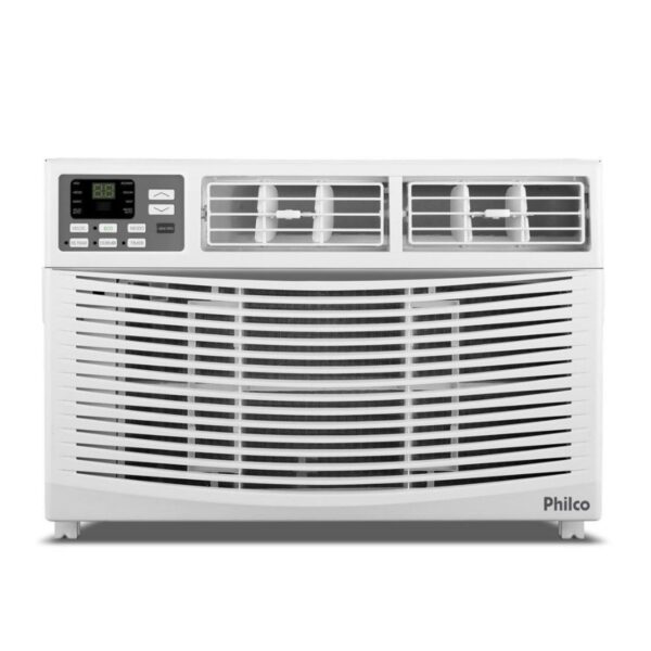 Ar Condicionado de Janela Eletrônico 18000 BTUs Frio Philco