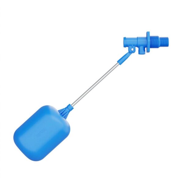 Torneira Boia Neo 3/4" e 1/2" Blukit