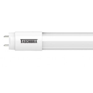 Lâmpada LED Tubular G13 20,5W Bivolt Taschibra
