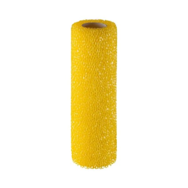 Rolo para Textura Fina Espuma sem Suporte 23cm Atlas