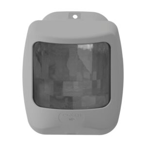 Sensor de Presença Articulado Frontal Dip Switch Exatron