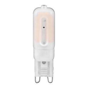 Lâmpada LED Halopin G9 8W 220V Avant