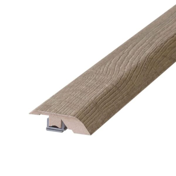 Perfil Multiuso Incizo FIT 180x4,8x1,3cm Quick Step