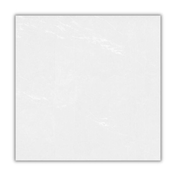 Porcelanato Mont Blanc Retificado Polido Cinza 120x120cm 2,88m2