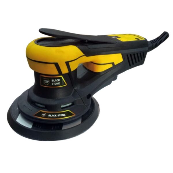 Lixadeira Roto Orbital 5" (150mm) 350w Brushless Stone Hammer