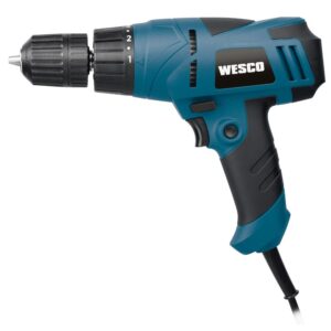 Parafusadeira Elétrica 3/8" (10mm) 300W WS3231 Wesco