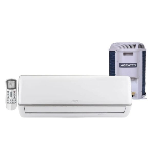 Ar Condicionado Inverter Neo 9000 BTUs Frio Agratto