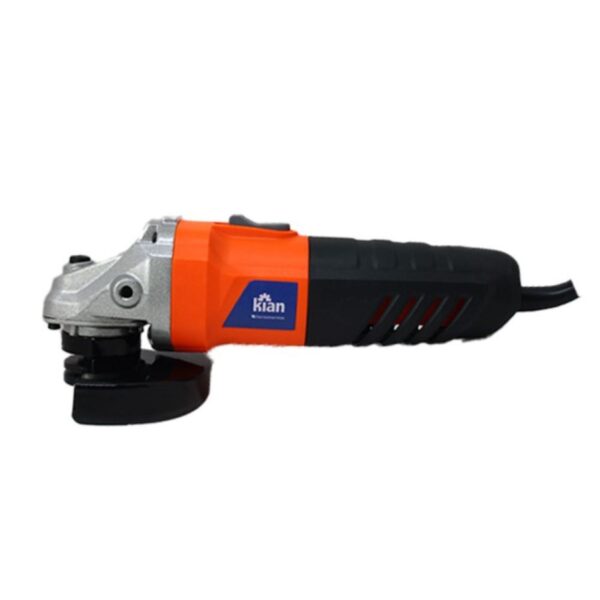Esmerilhadeira Angular 4.1/2" (115mm) 750W + 2 Discos Rayco