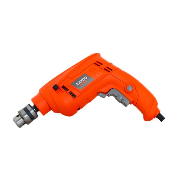 Furadeira de Impacto 3/8" (10mm) 600W Rayco