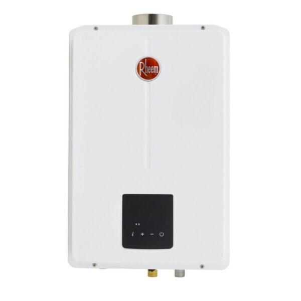 Aquecedor de Água a Gás Digital EF 45L Bivolt Rheem